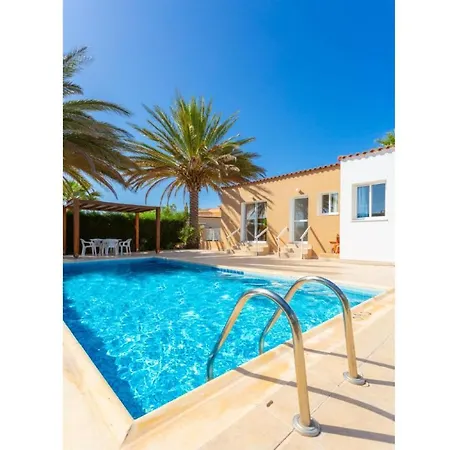 Villa Athina