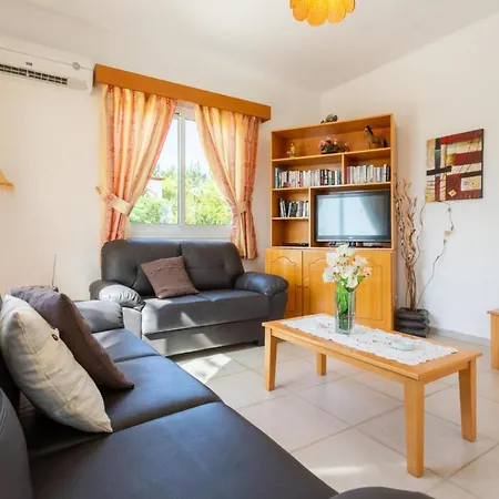 Villa Athina