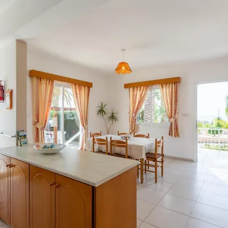 Villa Athina