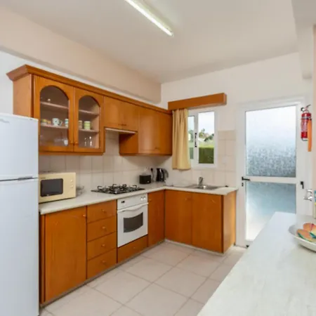 Villa Athina