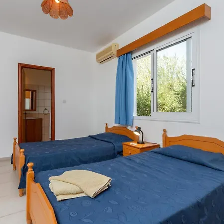 Athina Villa