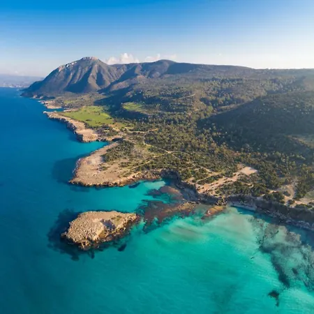 Villa Athina *