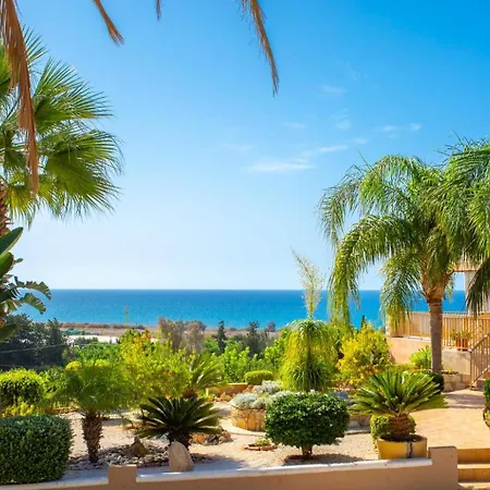 Βίλα Athina Πέγεια