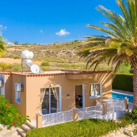 Villa Athina *