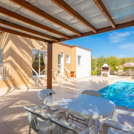 Athina Villa