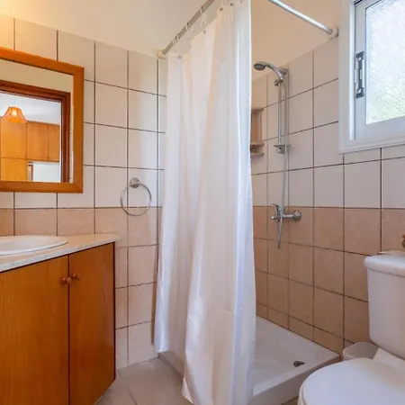 Athina Villa *